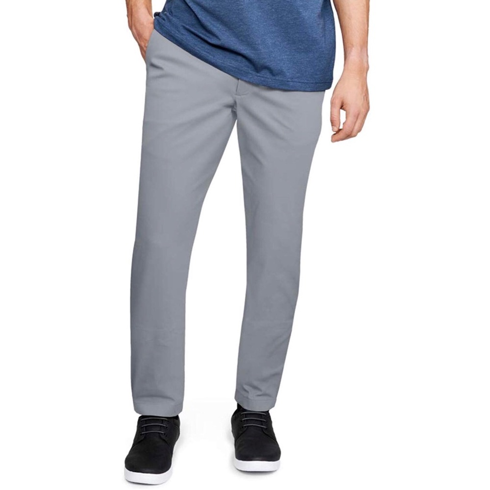 NEW Under Armour Golf Pants